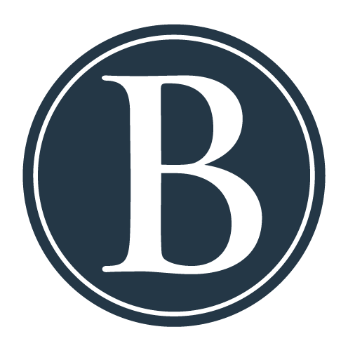 Bowman's Coffee House Logo B